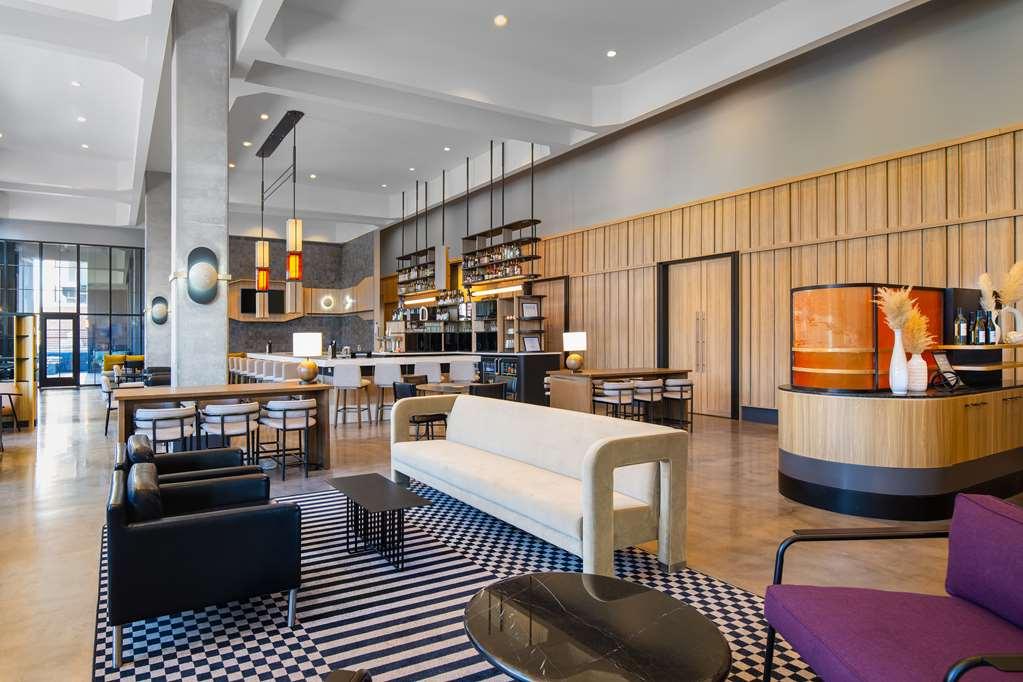 Hyatt Place Nashville/Green Hills Interior foto