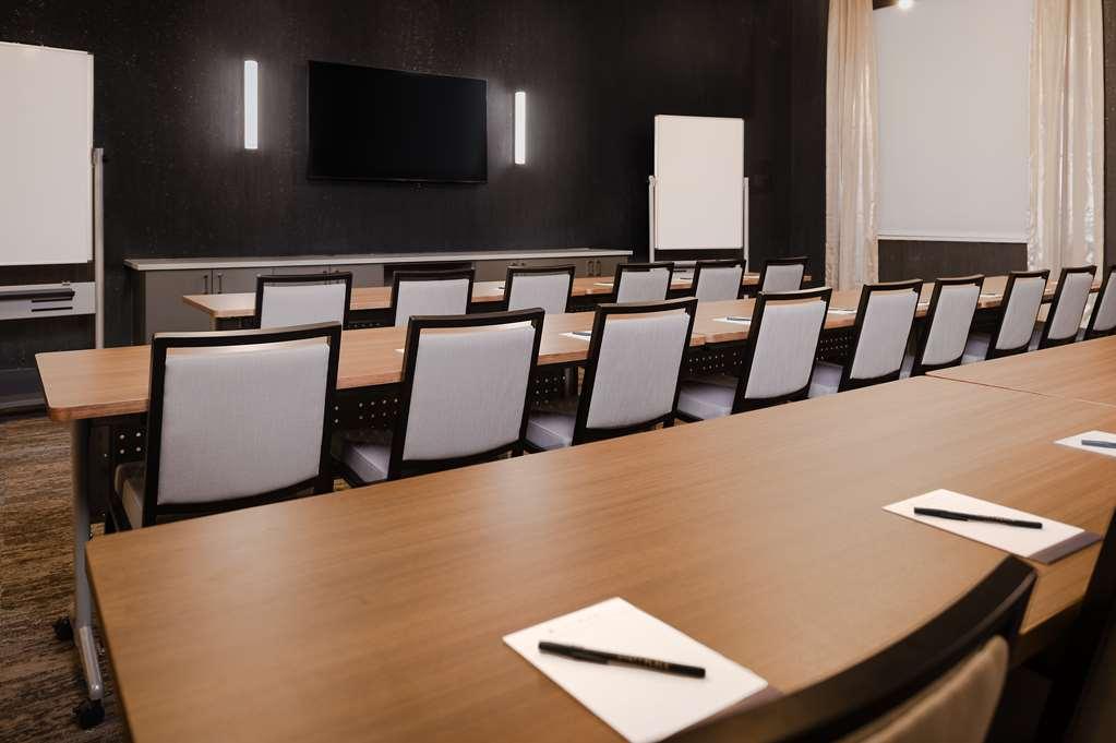 Hyatt Place Nashville/Green Hills Facilidades foto