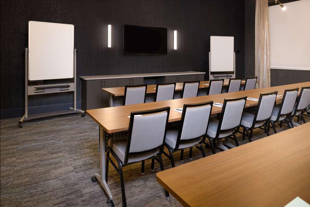 Hyatt Place Nashville/Green Hills Facilidades foto