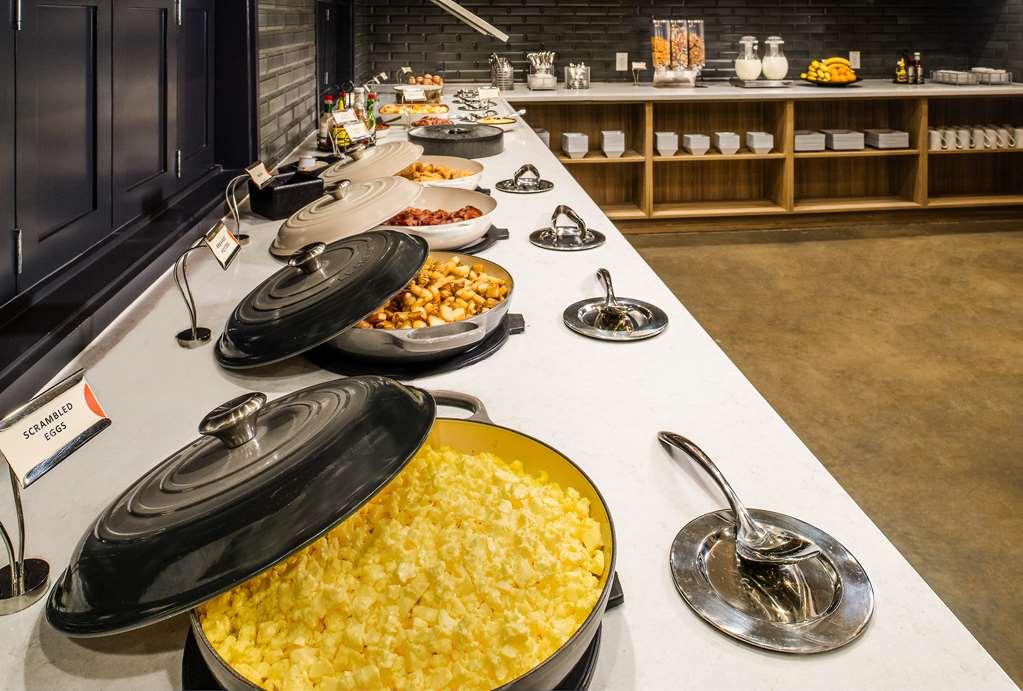 Hyatt Place Nashville/Green Hills Restaurante foto
