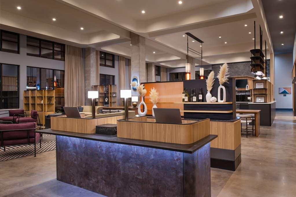 Hyatt Place Nashville/Green Hills Interior foto