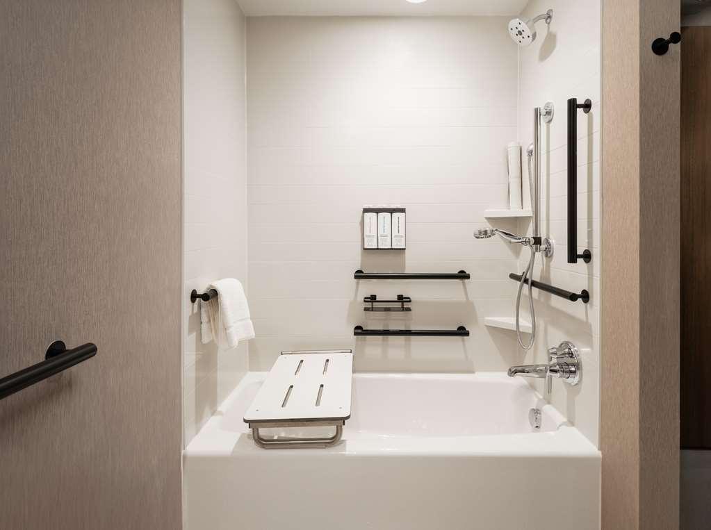 Hyatt Place Nashville/Green Hills Quarto foto