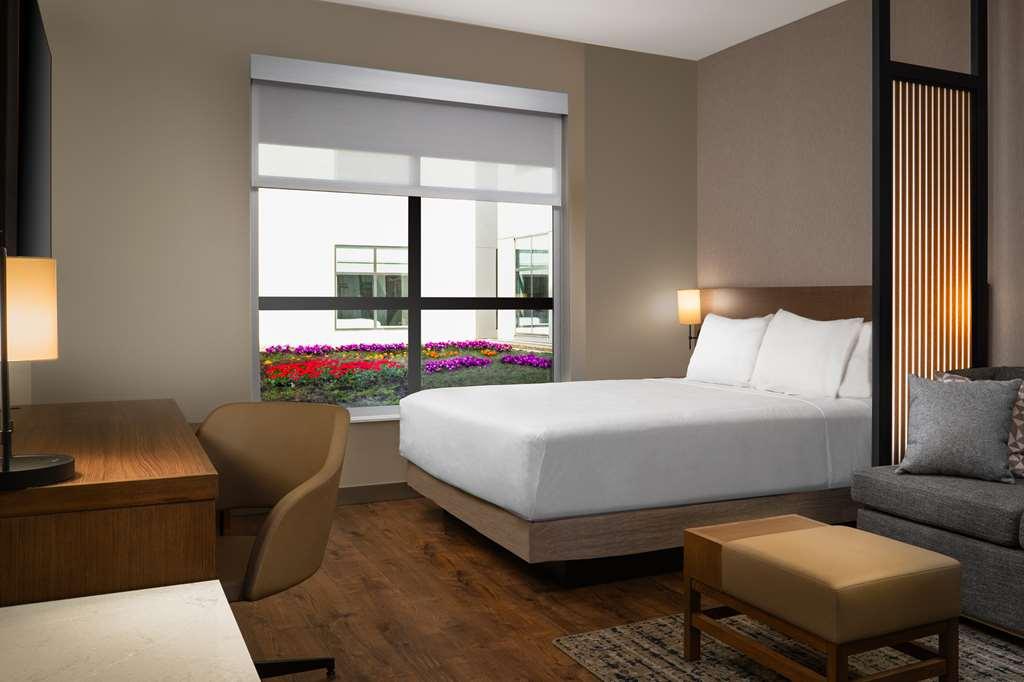 Hyatt Place Nashville/Green Hills Quarto foto