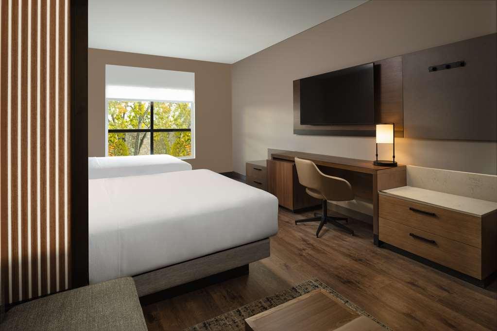 Hyatt Place Nashville/Green Hills Quarto foto