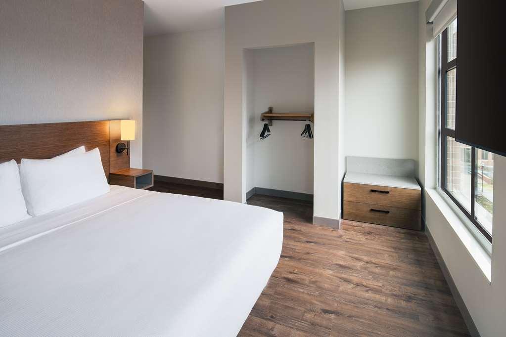 Hyatt Place Nashville/Green Hills Quarto foto