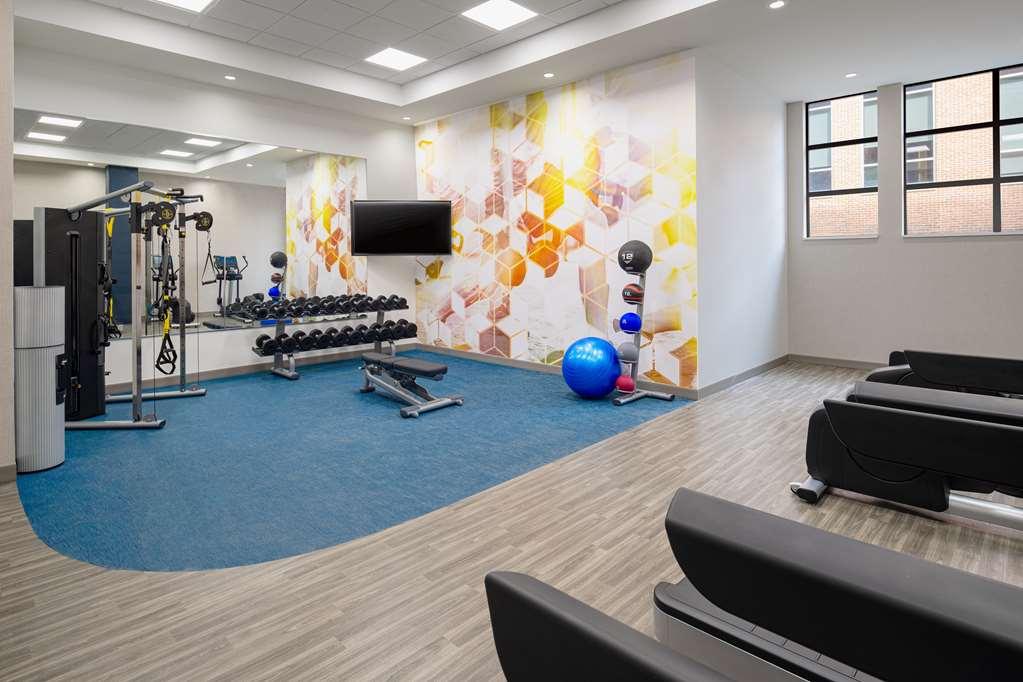 Hyatt Place Nashville/Green Hills Facilidades foto