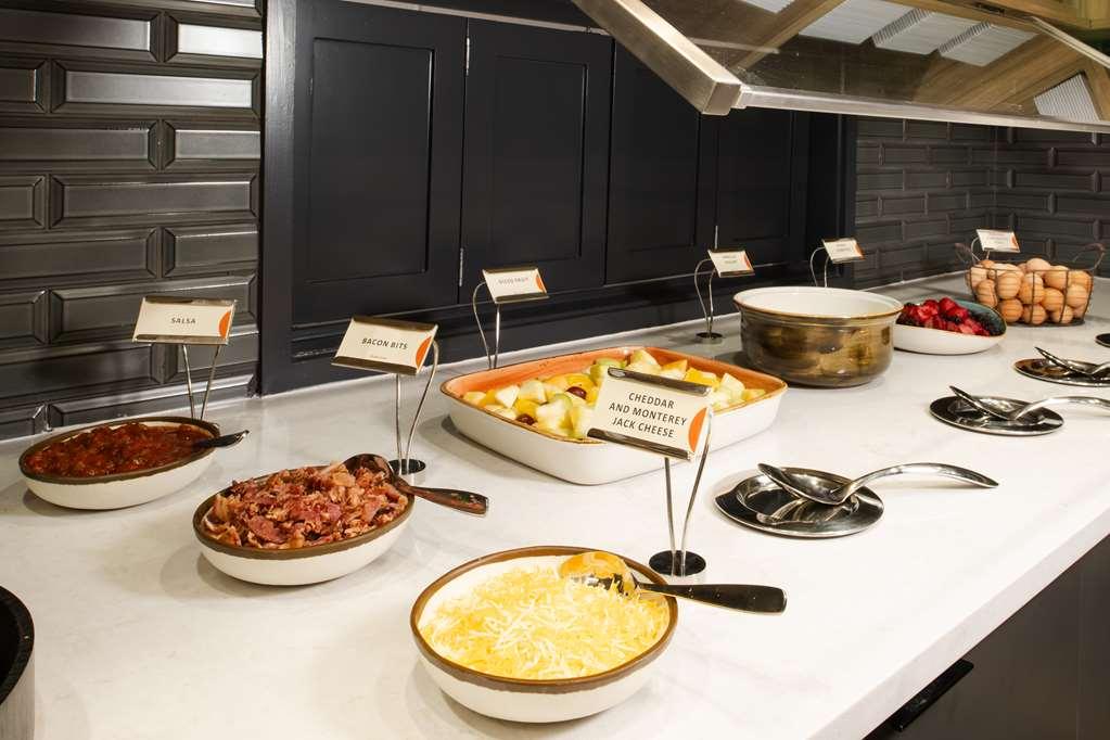 Hyatt Place Nashville/Green Hills Restaurante foto